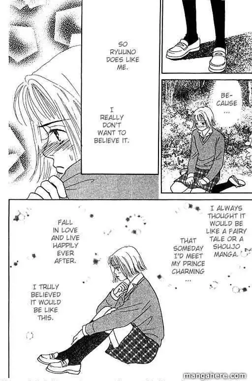 Virgin Wars Chapter 10 9